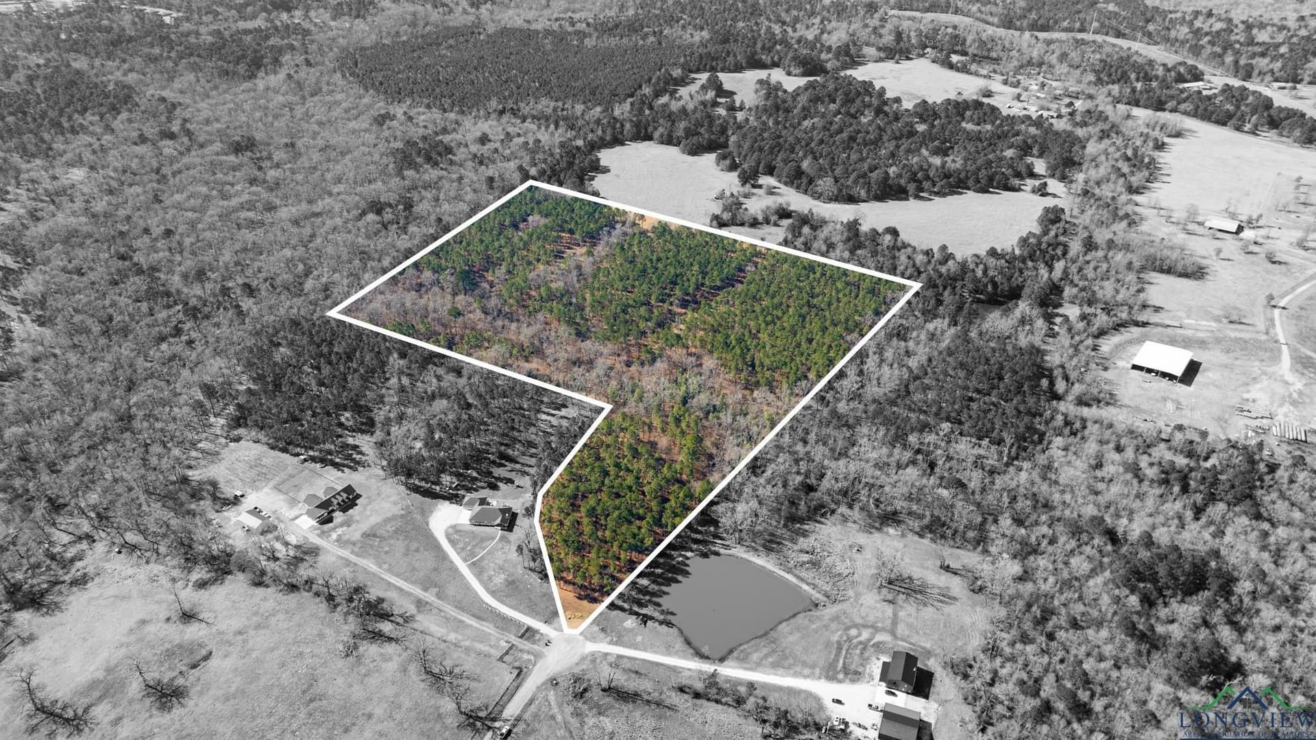 24.16 acres in Upshur County - photo 21