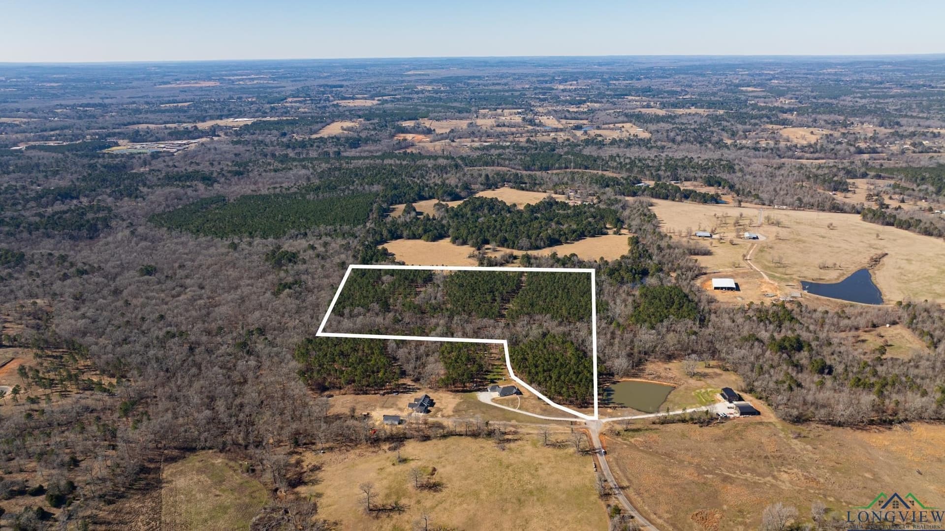 24.16 acres in Upshur County - photo 24
