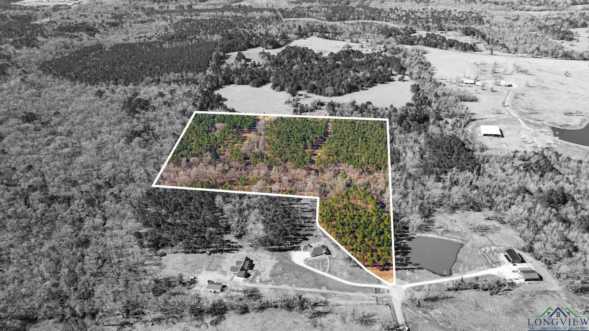 24.16 acres in Upshur County - photo 25
