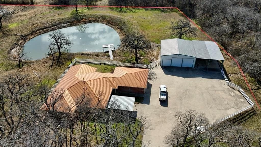 12.99 acres in Tarrant County - photo 22