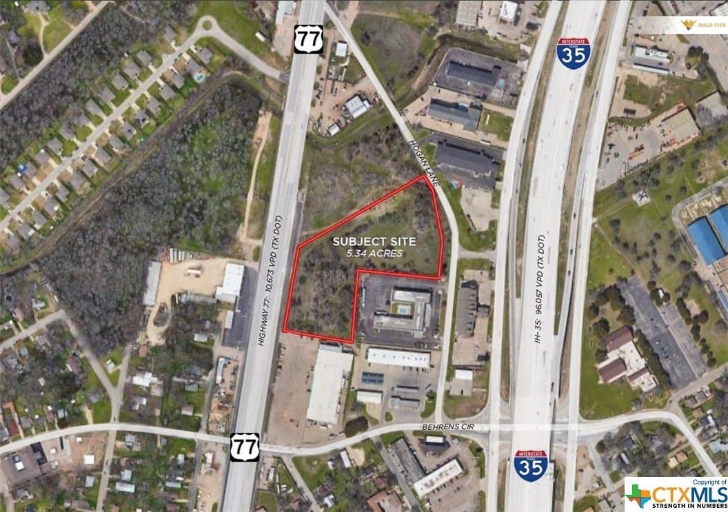 5.34 acres in Texas County - photo 4