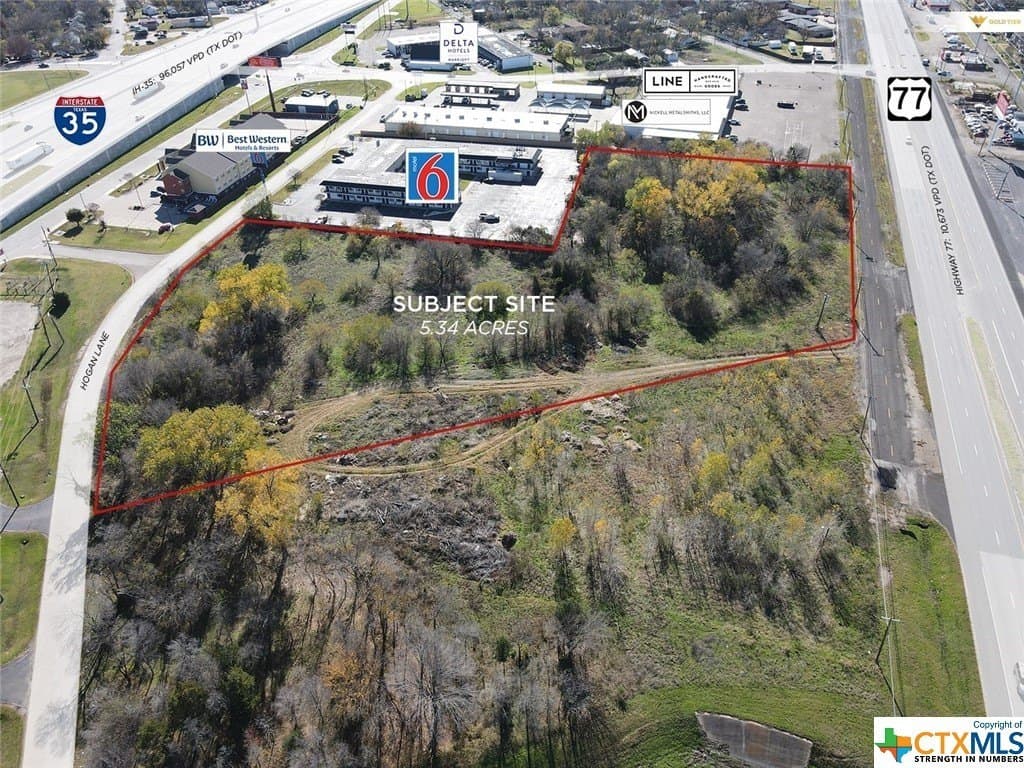 5.34 acres in Texas County - photo 3