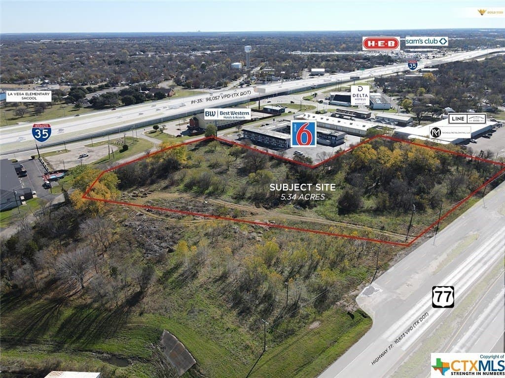 5.34 acres in Texas County - photo 2