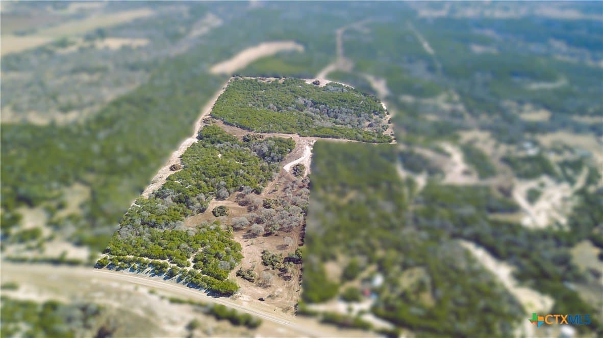 52.52 acres in Coryell County - photo 4