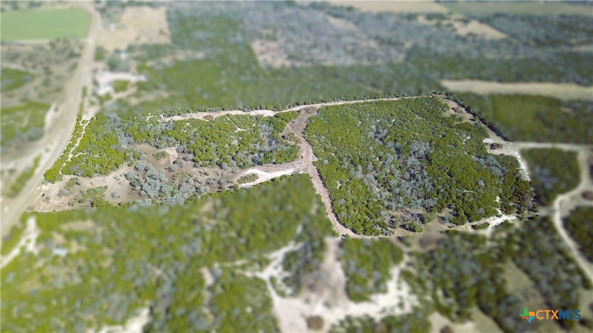 52.52 acres in Coryell County - photo 3