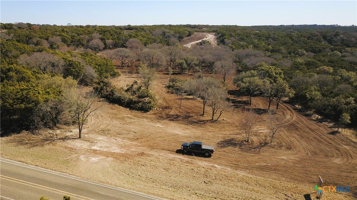 52.52 acres in Coryell County - photo 5