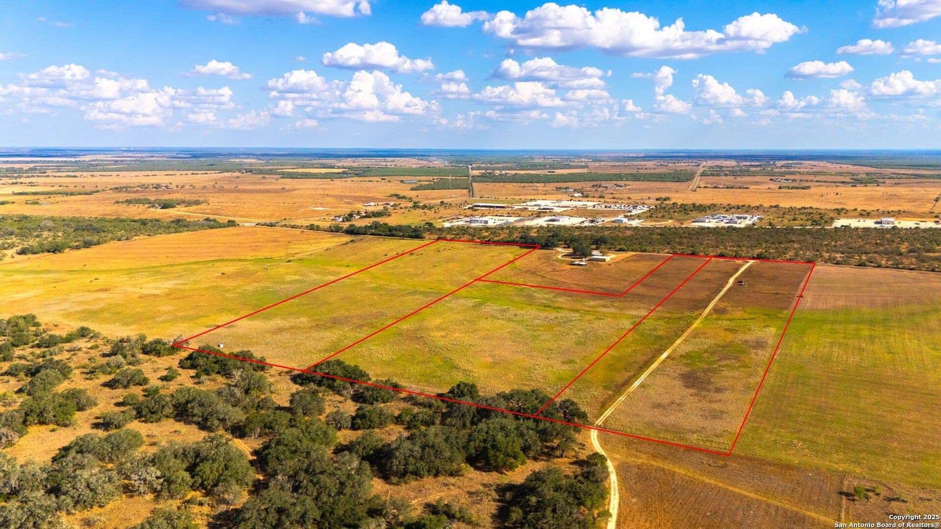 23.66 acres in Wilson County - photo 4