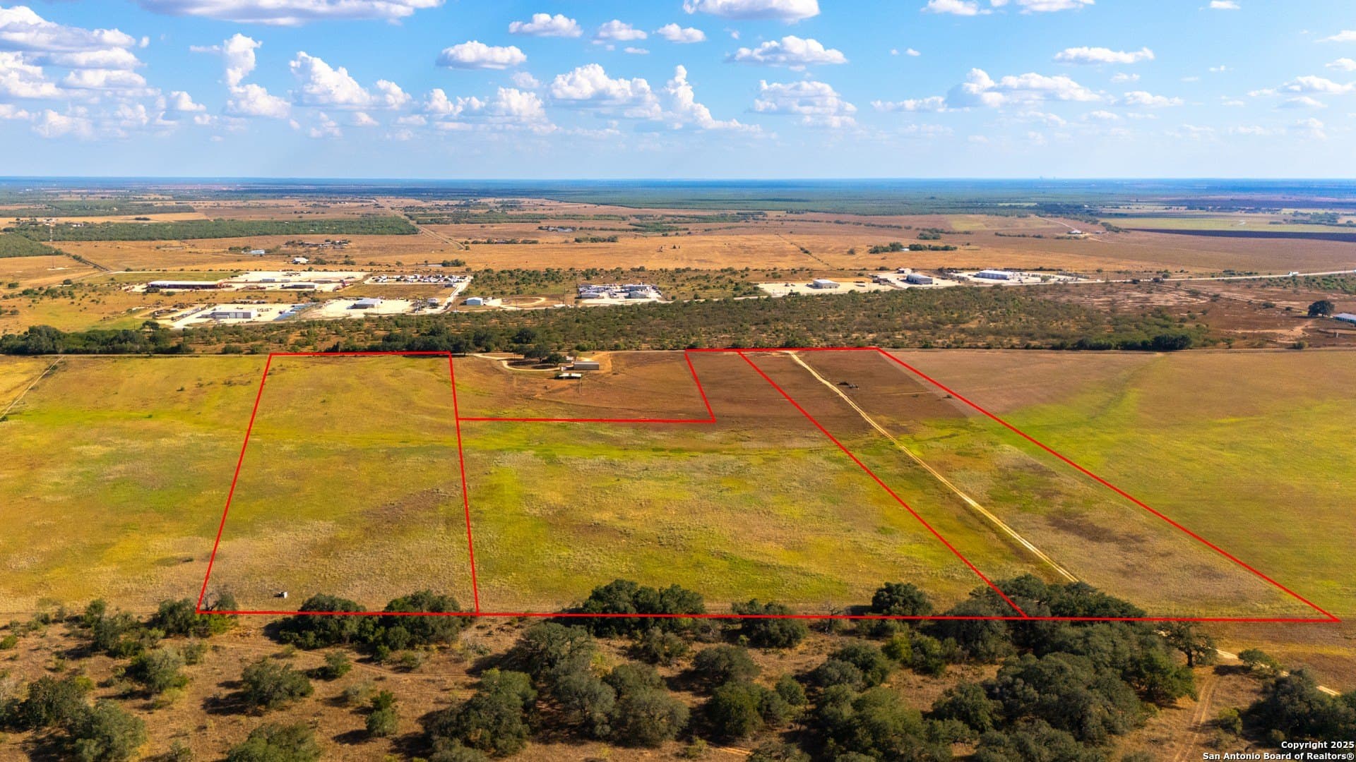 23.66 acres in Wilson County - photo 5