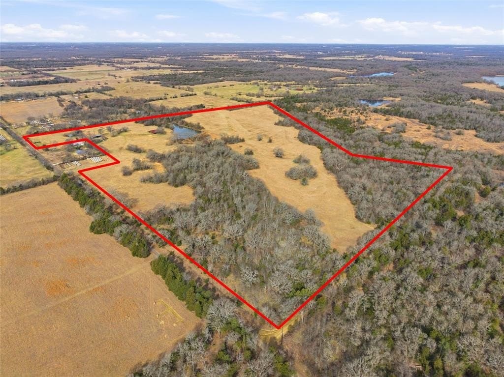 72.02 acres in Hopkins County - photo 3