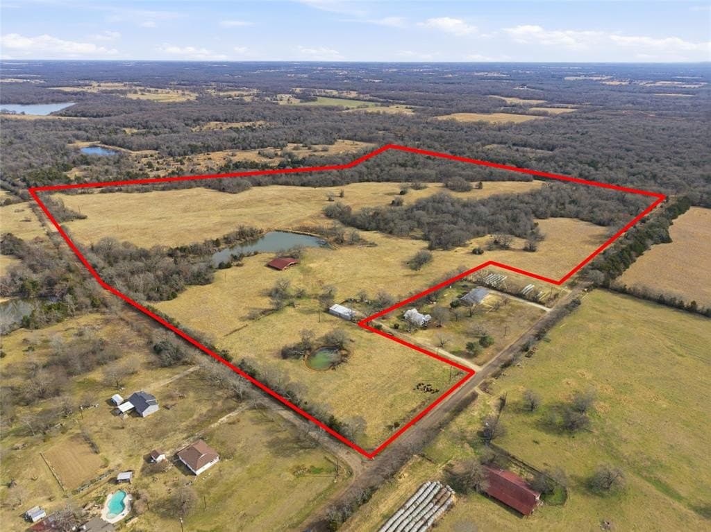 742 County Road 1144