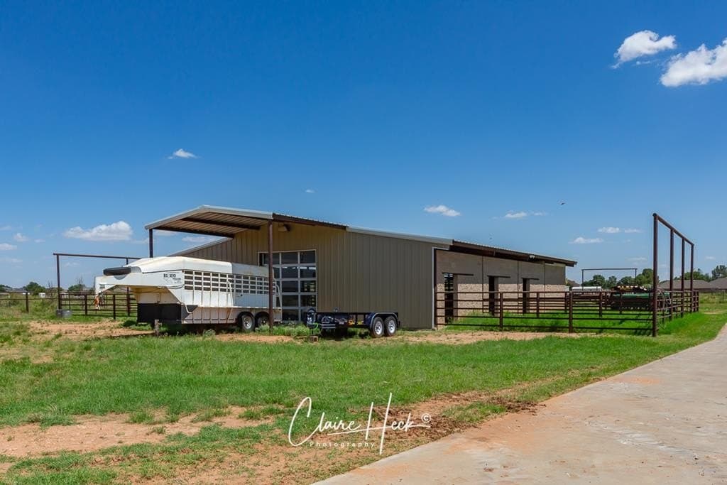 17.73 acres in Midland County - photo 18