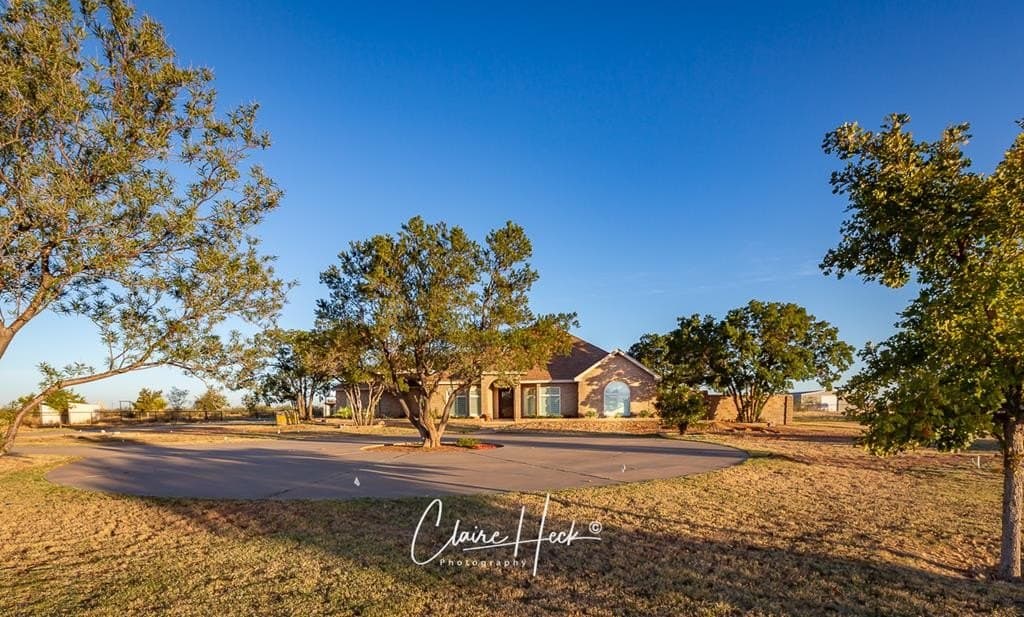 17.73 acres in Midland County - photo 2