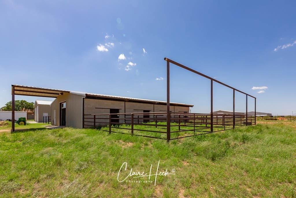 17.73 acres in Midland County - photo 17
