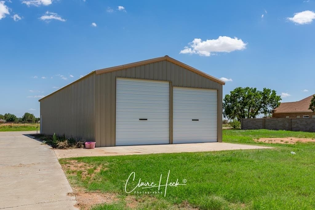 17.73 acres in Midland County - photo 9