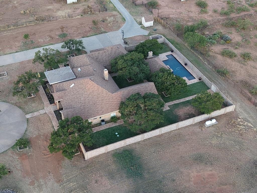 17.73 acres in Midland County - photo 6