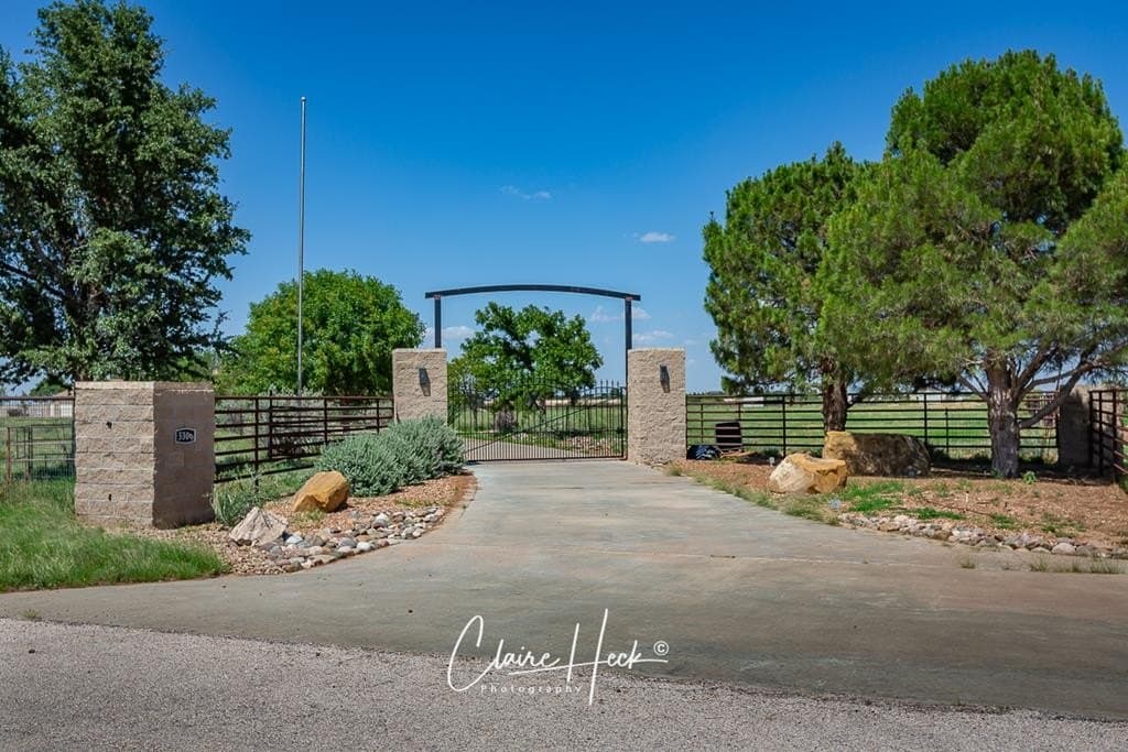 17.73 acres in Midland County - photo 3