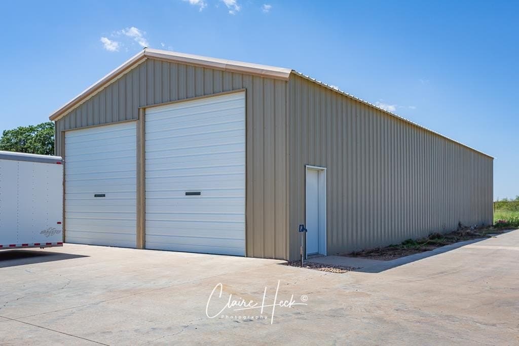 17.73 acres in Midland County - photo 8