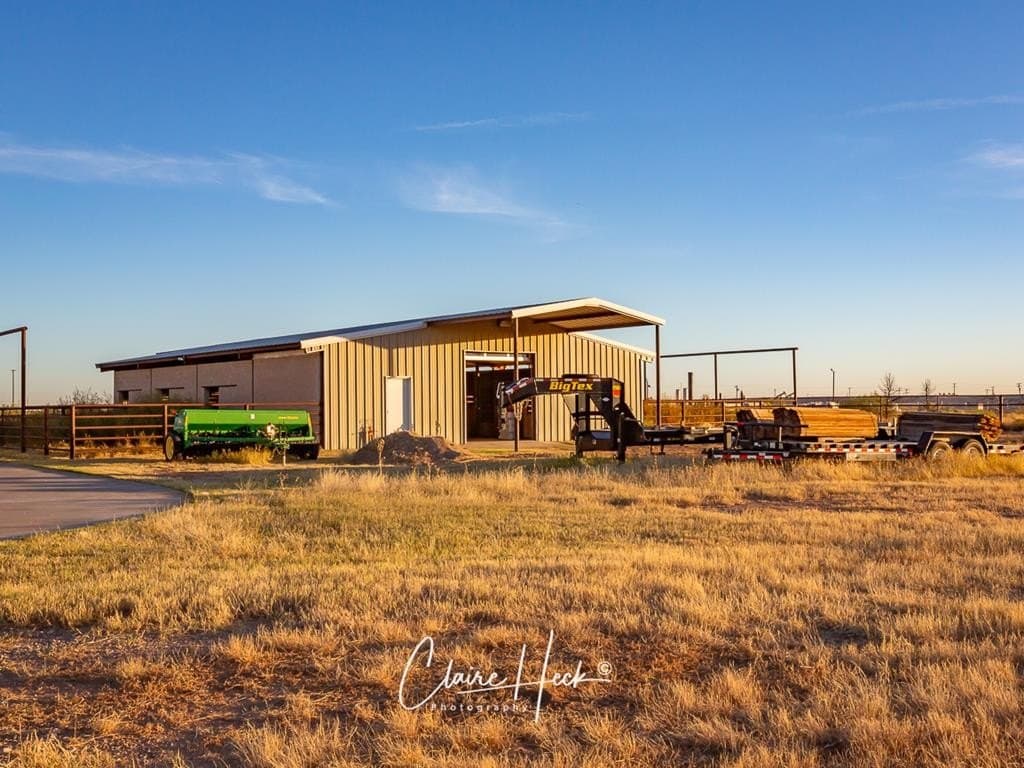 17.73 acres in Midland County - photo 19