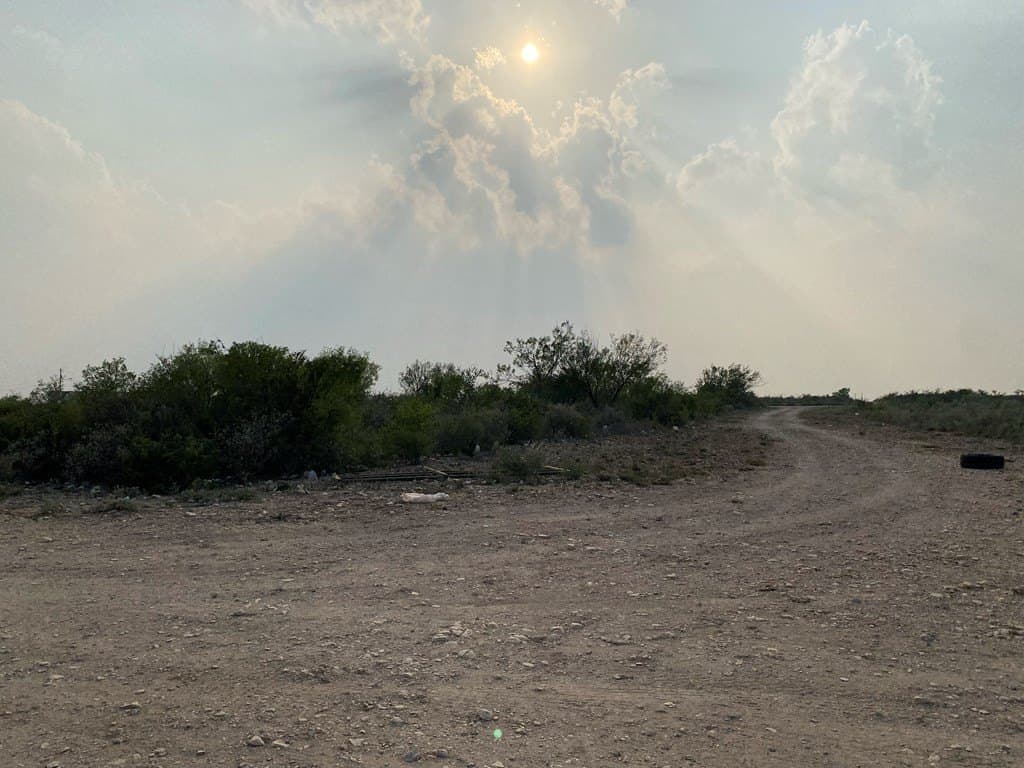 0.64 acres in Kinney County - photo 3