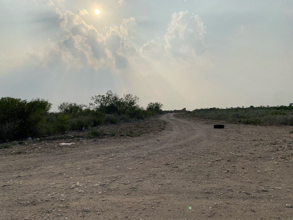0.64 acres in Kinney County - photo 2