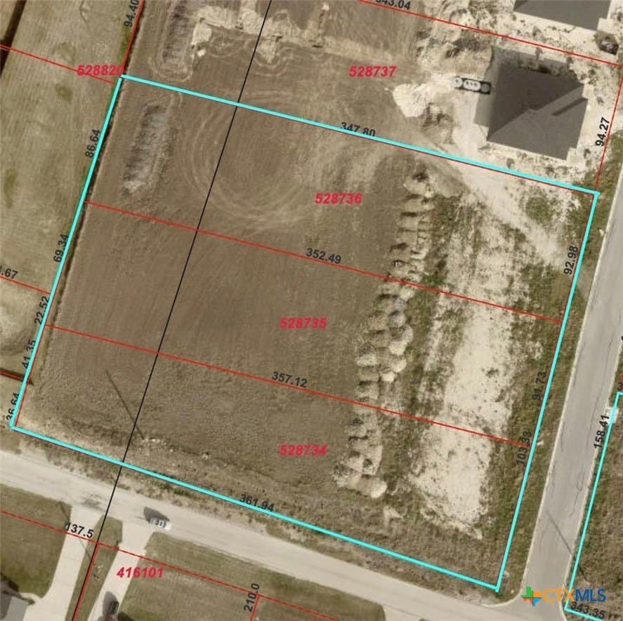 0.75 acres in Bell County - photo 2