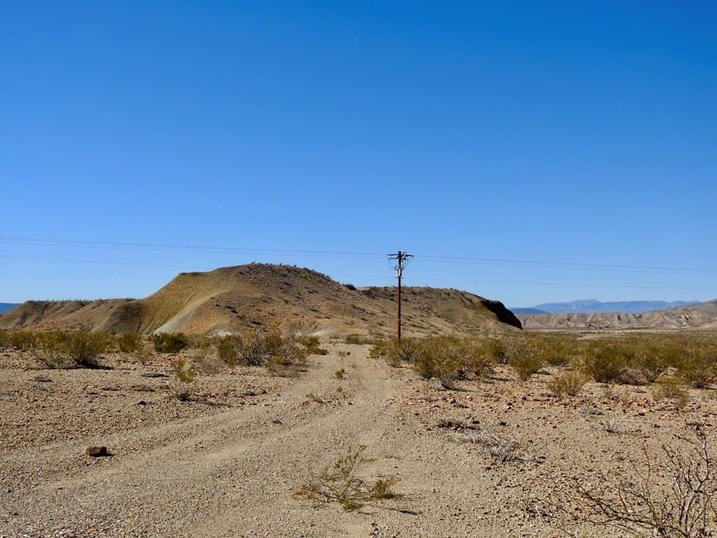 170 acres in Brewster County - photo 39