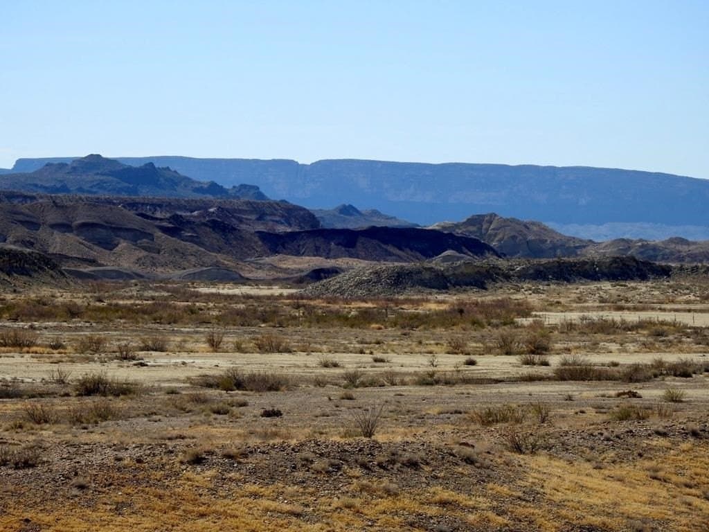 170 acres in Brewster County - photo 37