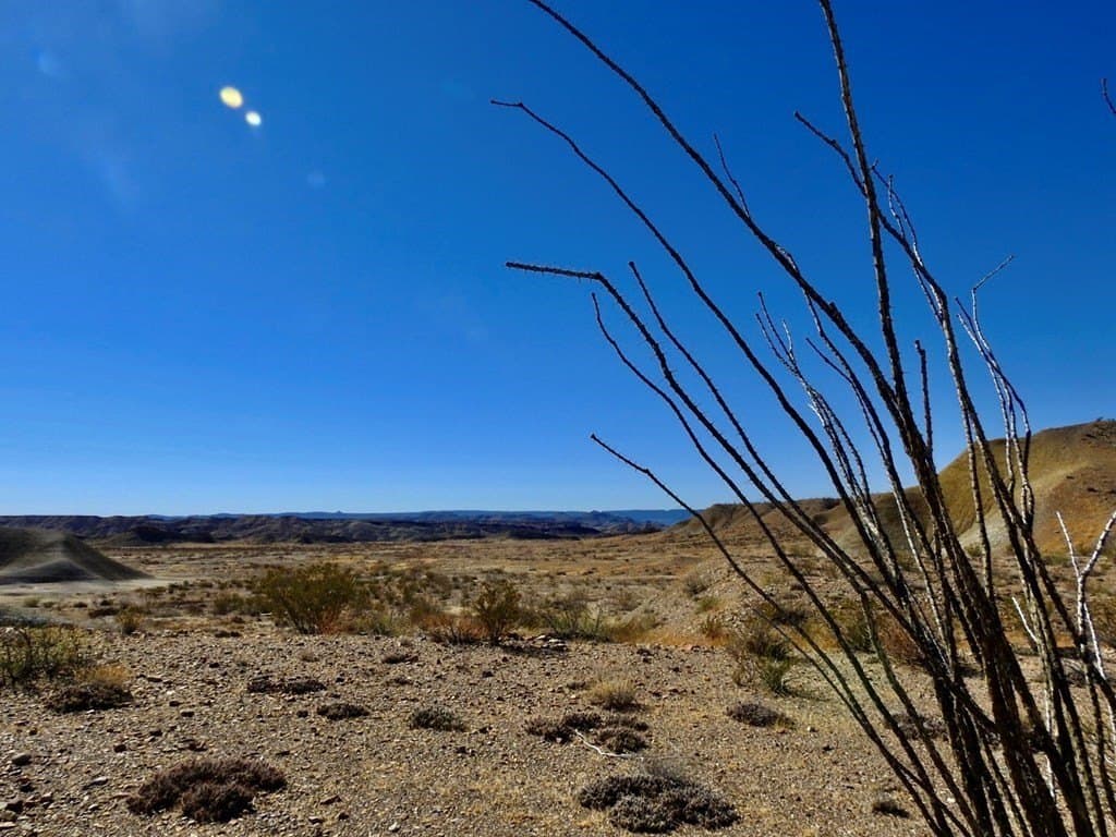 170 acres in Brewster County - photo 45