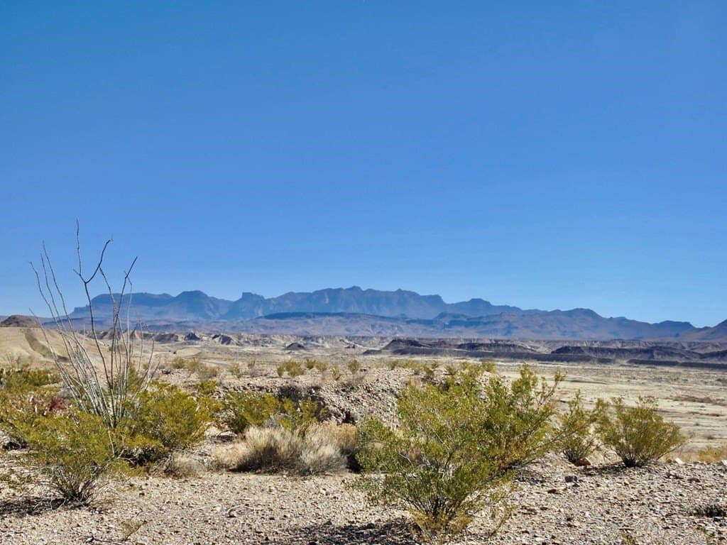 170 acres in Brewster County - photo 51