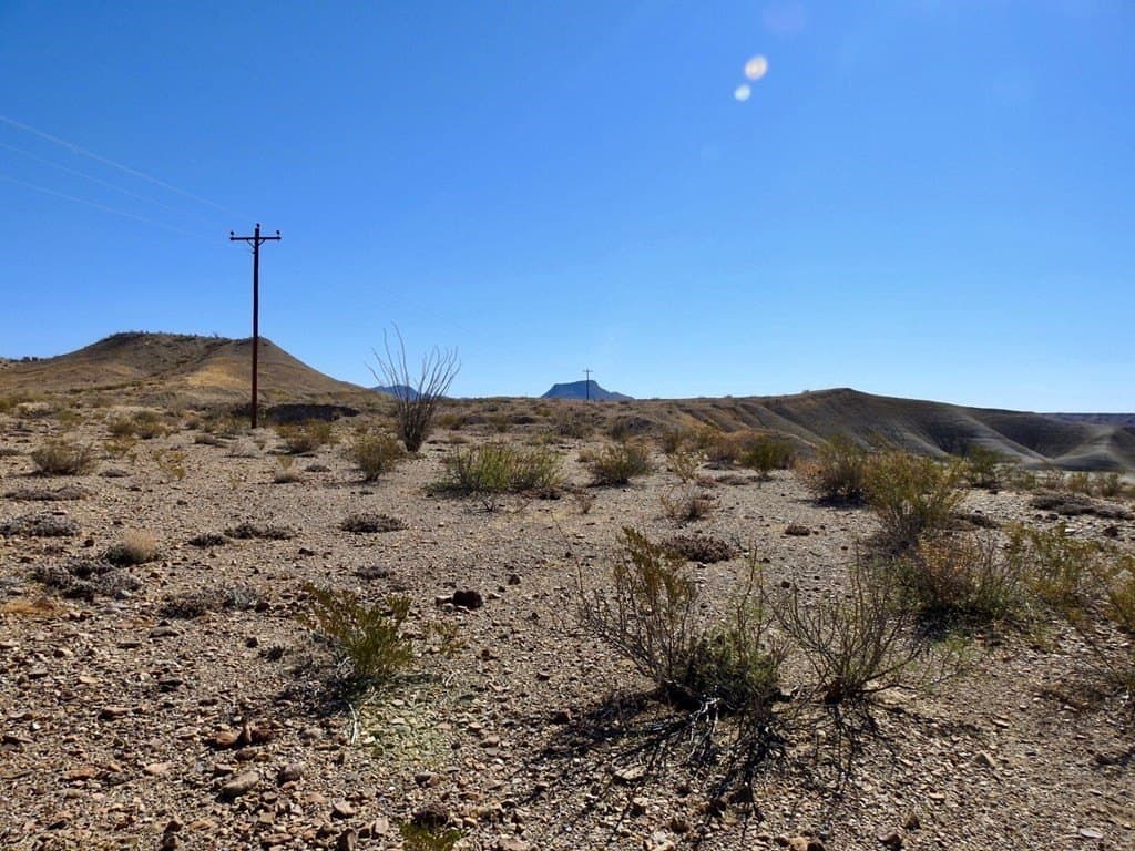 170 acres in Brewster County - photo 47
