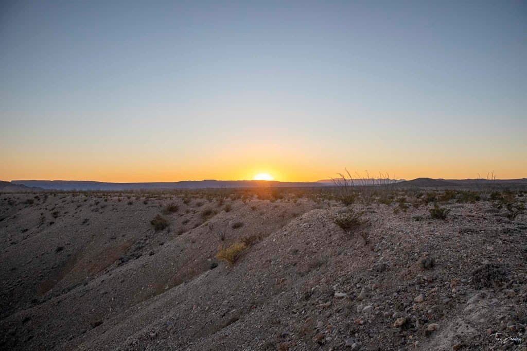 170 acres in Brewster County - photo 14