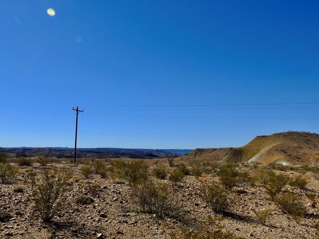 170 acres in Brewster County - photo 40