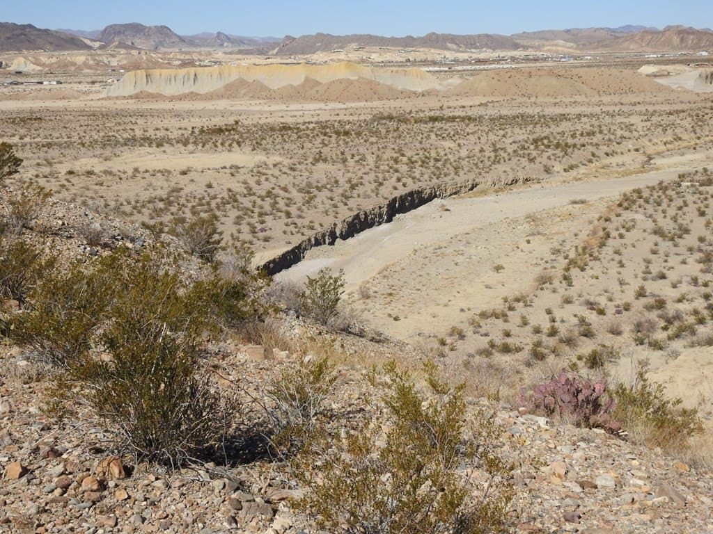 170 acres in Brewster County - photo 49