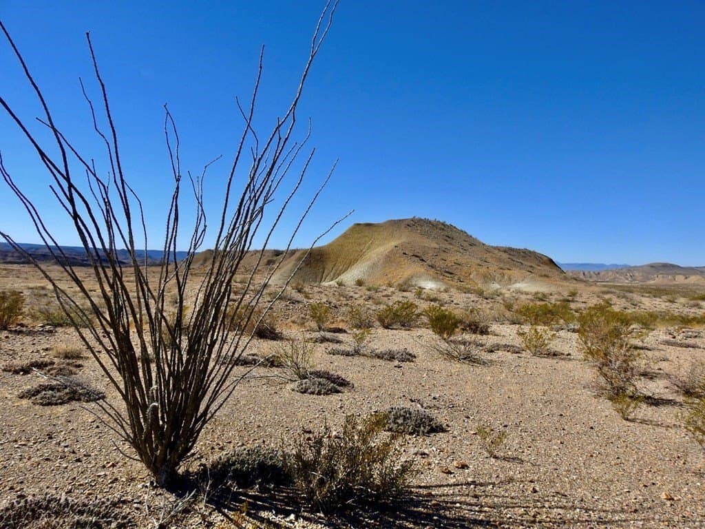 170 acres in Brewster County - photo 46