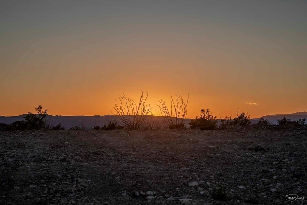 170 acres in Brewster County - photo 8