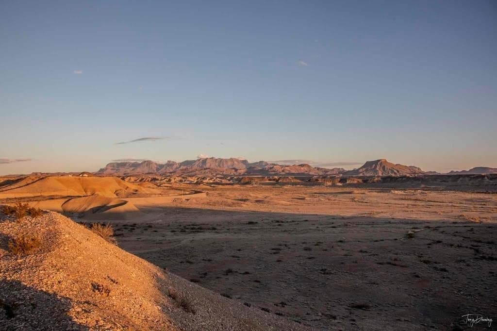 170 acres in Brewster County - photo 3
