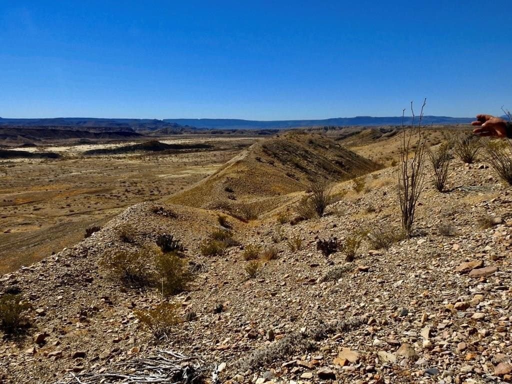 170 acres in Brewster County - photo 16