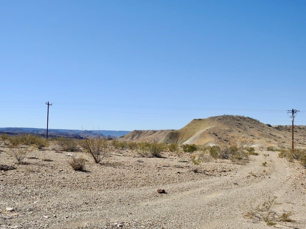 170 acres in Brewster County - photo 38