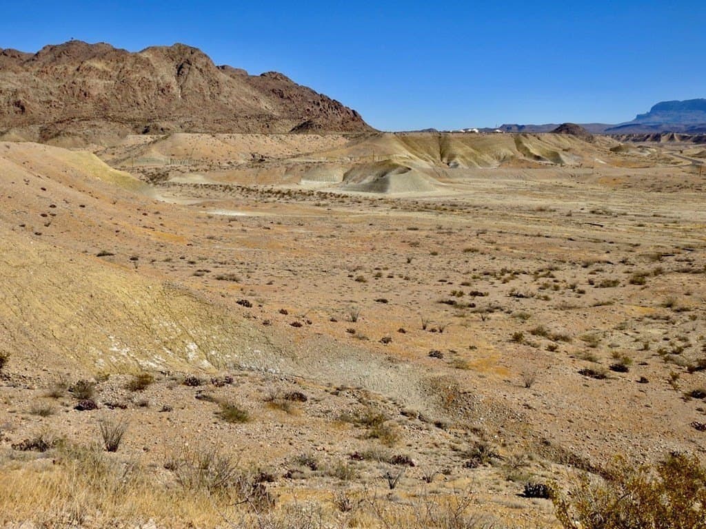 170 acres in Brewster County - photo 36