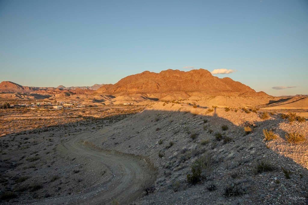 170 acres in Brewster County - photo 17