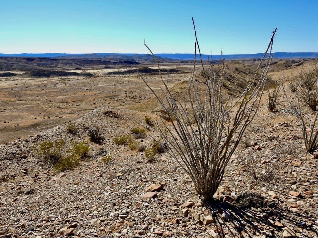 170 acres in Brewster County - photo 34