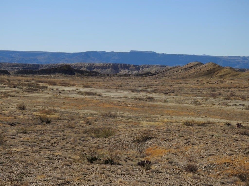 170 acres in Brewster County - photo 52