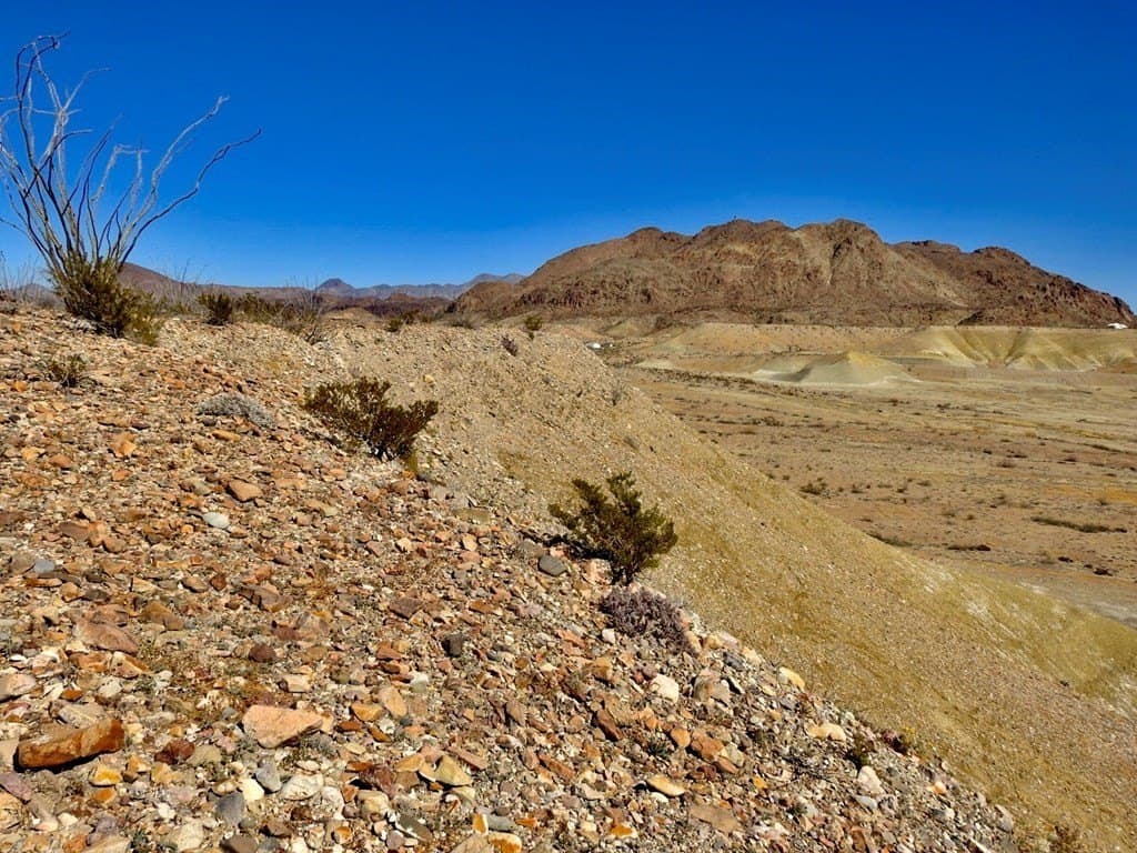 170 acres in Brewster County - photo 33