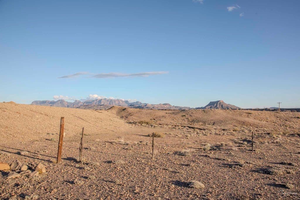 170 acres in Brewster County - photo 48