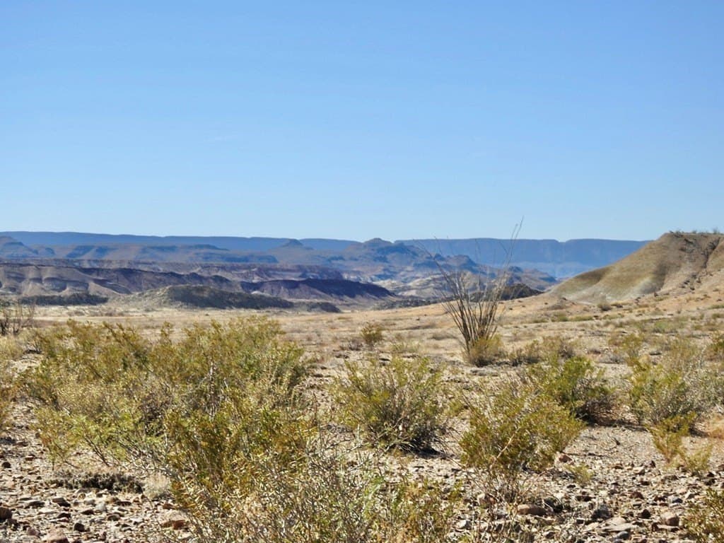 170 acres in Brewster County - photo 42