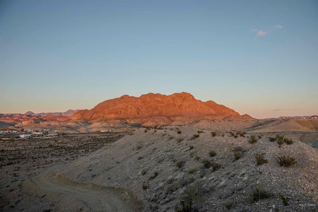 170 acres in Brewster County - photo 15