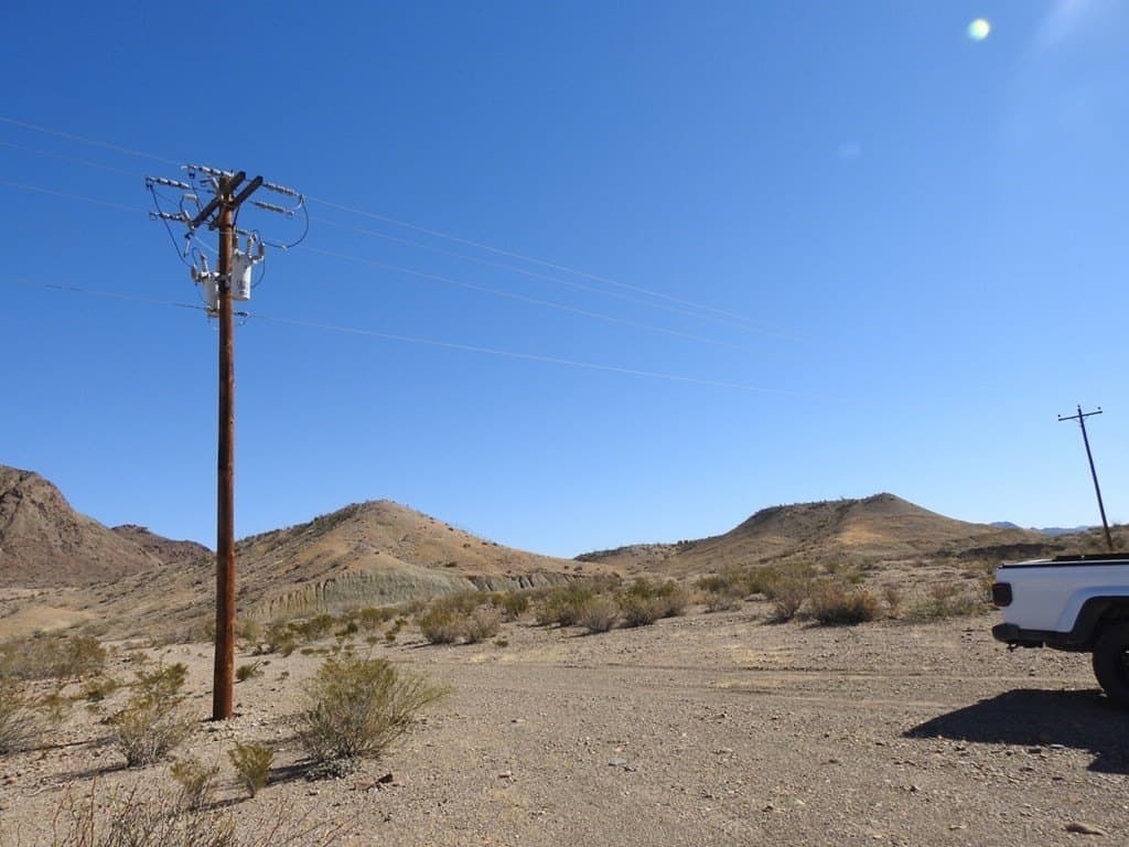 170 acres in Brewster County - photo 50