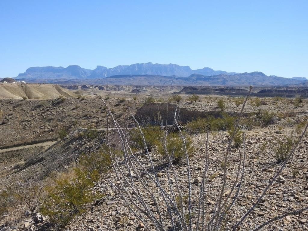 170 acres in Brewster County - photo 13