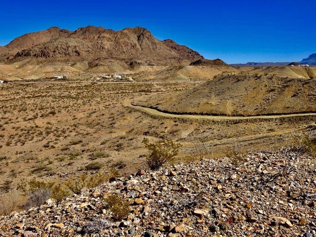 170 acres in Brewster County - photo 12