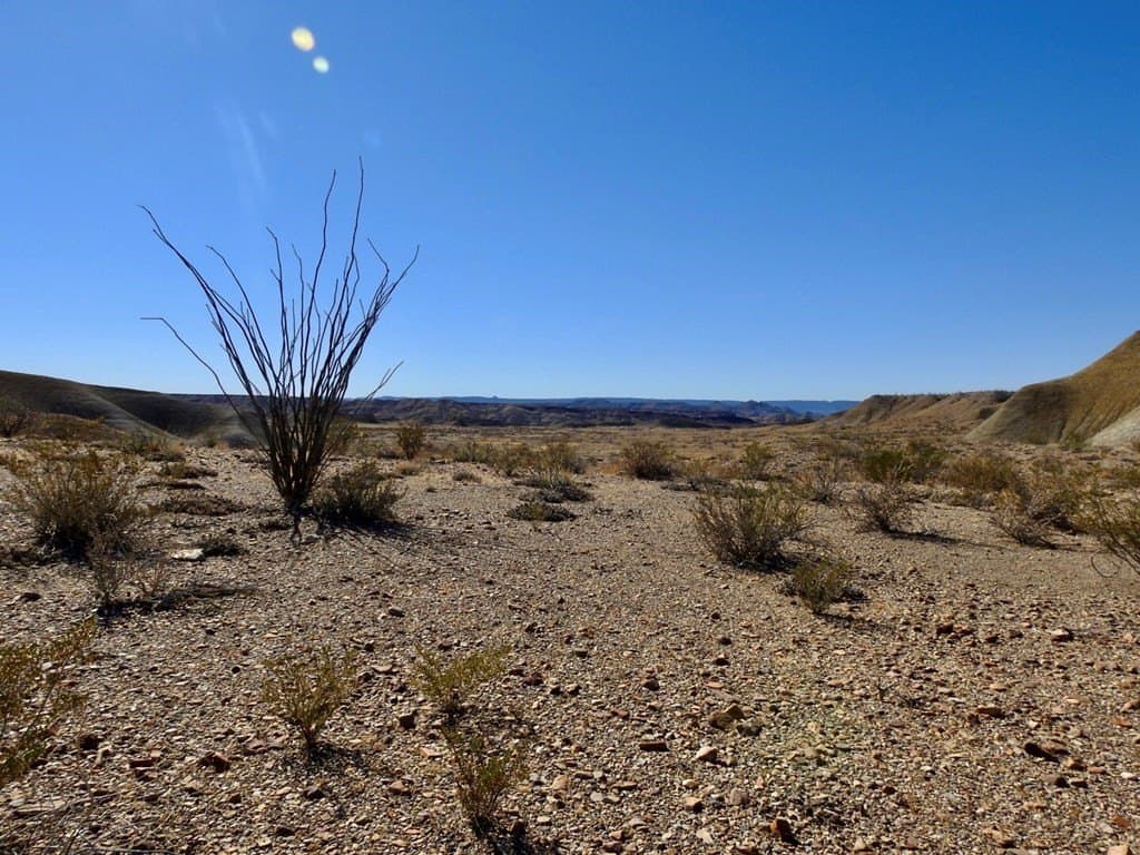 170 acres in Brewster County - photo 43